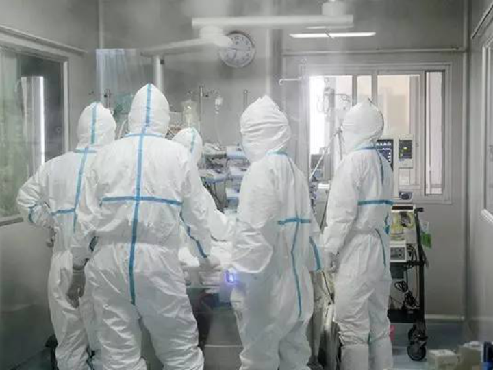 因為守護(hù)，所以安心