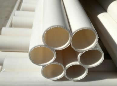 通信管——多孔PE梅花管