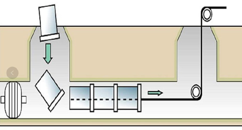 非開挖帶水修復技術助力城市排水管網建設和更新