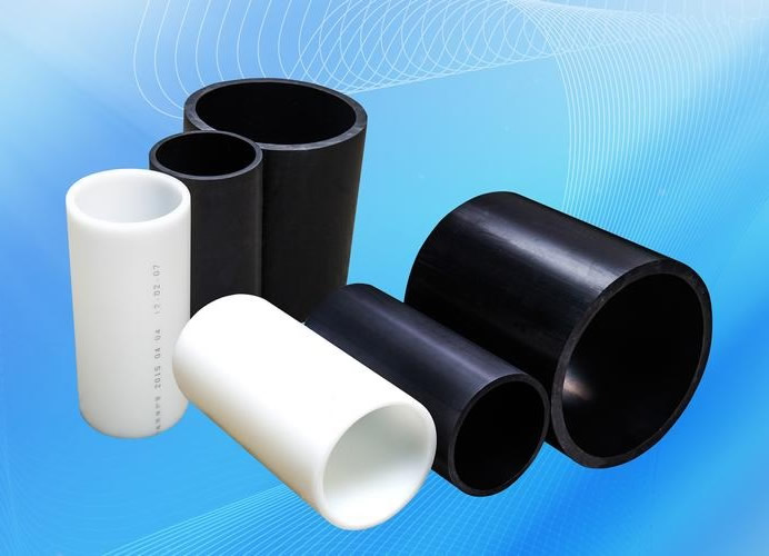 PE給水用實壁管